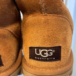 UGG Australia Classic Tall Boots